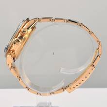 Thumbnail von Rolex Daytona Cosmograph 6265 Daytona black dial yellow gold 18KT Full Set 1985’s </h1>