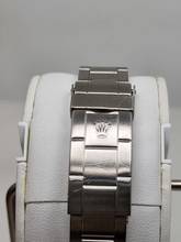 Thumbnail von Rolex Sea-Dweller 16660 Transitional Sea-Dweller Nice Patina “Diablo” Sea Dweller