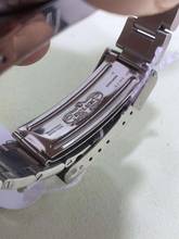 Thumbnail von Rolex Sea-Dweller 16660 Transitional Sea-Dweller Nice Patina “Diablo” Sea Dweller