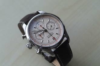 Thumbnail von Union Glashütte Belisar Chronograph NEW Belisar Chronograph FULL SET