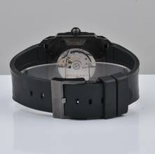 Thumbnail von Bulgari Octo Ultranero 41MM 102738 black Full Set 2018’s </h1>
