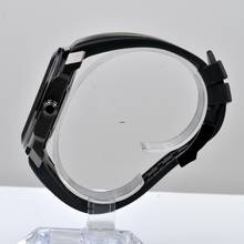 Thumbnail von Bulgari Octo Ultranero 41MM 102738 black Full Set 2018’s </h1>