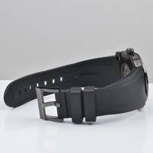 Thumbnail von Bulgari Octo Ultranero 41MM 102738 black Full Set 2018’s </h1>