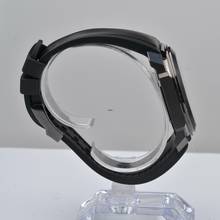 Thumbnail von Bulgari Octo Ultranero 41MM 102738 black Full Set 2018’s </h1>