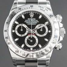 Thumbnail von Rolex Daytona Cosmograph LC 100 Fullset UNWORN/STICKER