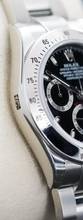 Thumbnail von Rolex Daytona Cosmograph LC 100 Fullset UNWORN/STICKER