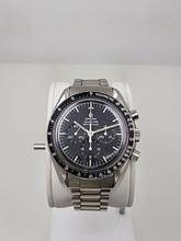 Thumbnail von Omega Speedmaster Professional Moonwatch Caliber 861 Box & Paper