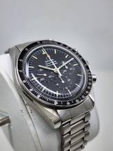 Thumbnail von Omega Speedmaster Professional Moonwatch Caliber 861 Box & Paper