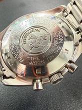 Thumbnail von Omega Speedmaster Professional Moonwatch Caliber 861 Box & Paper