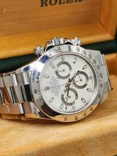 Thumbnail von Rolex Daytona 116520