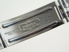 Thumbnail von Rolex Datejust Turn-O-Graph Turn-O-Graph Stahl weißes Zifferblatt Kaliber 1560 selten v 1978 </h1>