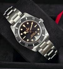 Thumbnail von Tudor Black Bay 54 79000N Black dial Unworn/New condition Full Set 2-2026