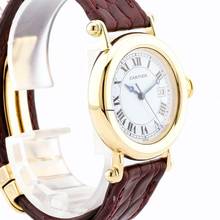 Thumbnail von Cartier Diabolo 14200 </h1>