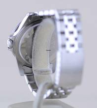 Thumbnail von Tudor Submariner Medium blue Dial Klassiker Stahlband Unisex 36mm B+P </h1>