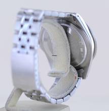 Thumbnail von Tudor Submariner Medium blue Dial Klassiker Stahlband Unisex 36mm B+P </h1>