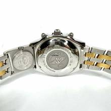 Thumbnail von Breitling Chronomat UTC 40mm Automatic 2 Tone Watch </h1>