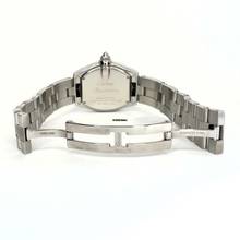 Thumbnail von Cartier Roadster Quartz 31mm Steel 2.2TCW Diamond Watch </h1>
