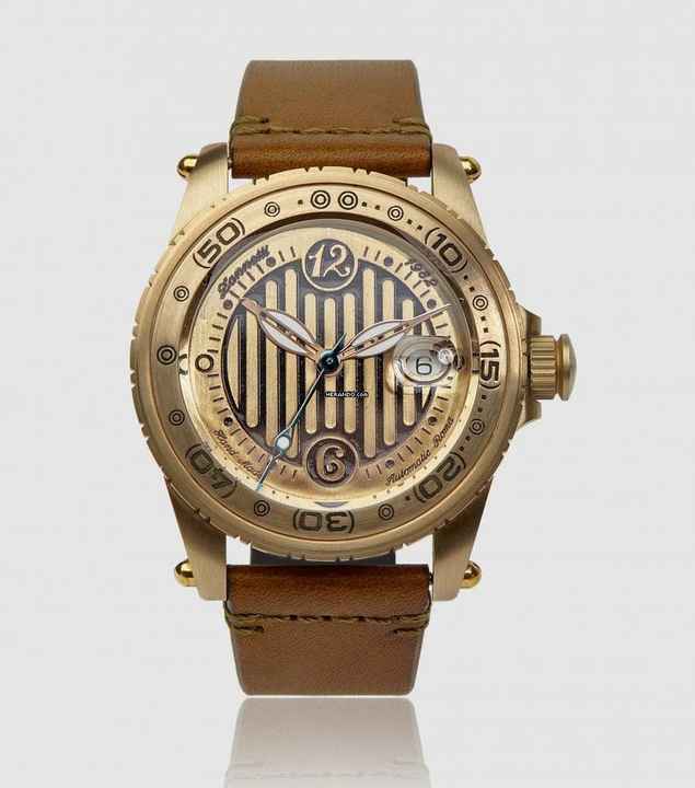  Zannetti Zacharius 1982 40 Anniversary 