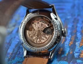 Thumbnail von Alexander Shorokhoff Straight & Curve limitiert auf 30 Stück