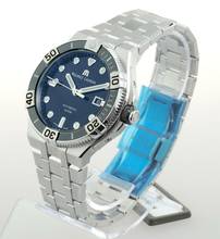 Thumbnail von Maurice Lacroix AIKON Herren Uhr Aikon Venturer Automatik AI6058-SS002-330-2 Neu OVP