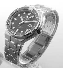 Thumbnail von Maurice Lacroix AIKON Herren Uhr Aikon Venturer Automatik AI6058-SS002-330-2 Neu OVP