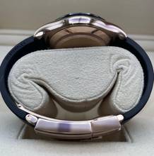 Thumbnail von Rolex Daytona Rosegold Oysterflex Chocolate MINT 2022 Full Set-Box&Papers