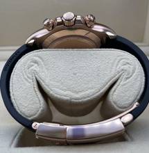 Thumbnail von Rolex Daytona Rosegold Oysterflex Chocolate MINT 2022 Full Set-Box&Papers