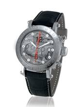 Thumbnail von Zannetti Time of Drivers Tribute to Cars