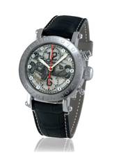 Thumbnail von Zannetti Time of Drivers Pilots Ascari Farina Fangio 5 verschiedene Modelle zur Auswahl