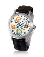 Thumbnail von Zannetti Regent Full Sky