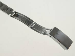 Thumbnail von Rolex Oyster Perpetual Lady mit Oysterband Gilt Dial aus 1995