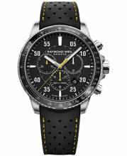 Thumbnail von Raymond Weil Tango Chronograph