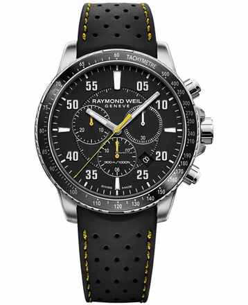 Raymond Weil Tango Chronograph 