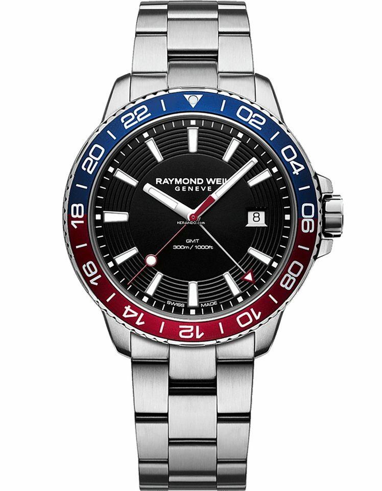 Raymond Weil Tango 8280-ST3-20001 