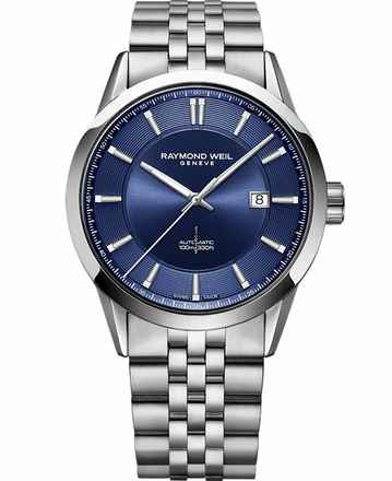 Raymond Weil Freelancer 2731-ST-50001 