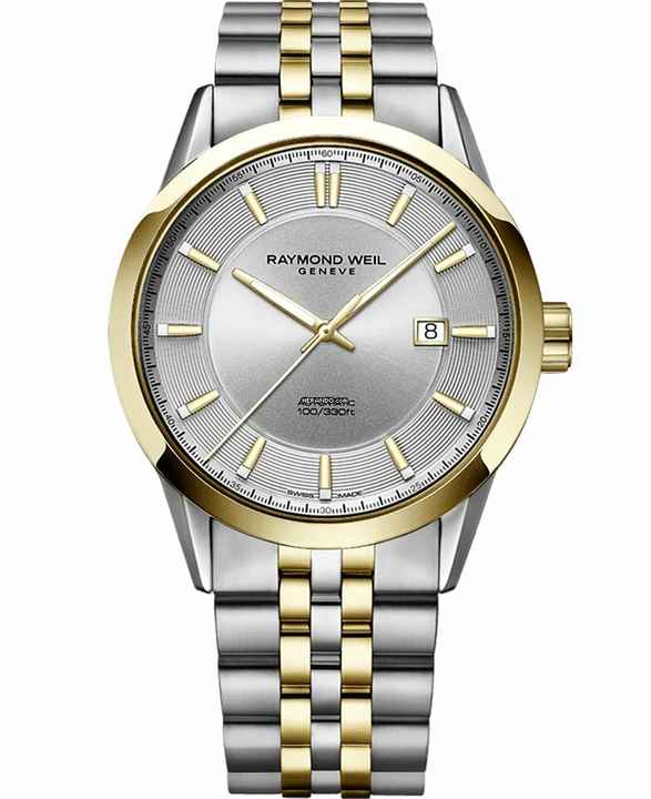 Raymond Weil Freelancer 2731-STP-65001 