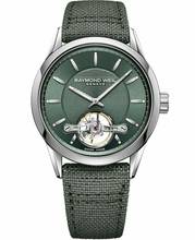 Thumbnail von Raymond Weil Freelancer 2780-STC-52001