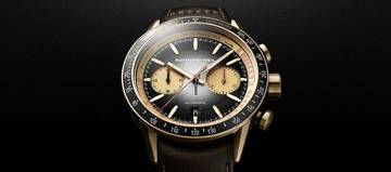 Thumbnail von Raymond Weil Freelancer Chronograph Limited Edition