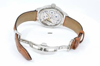 Thumbnail von Eberhard & Co. Traversetolo Mecanisme & Tradition </h1>