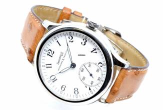 Thumbnail von Eberhard & Co. Traversetolo Mecanisme & Tradition </h1>