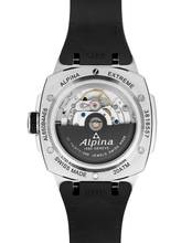 Thumbnail von Alpina Alpiner Regulator Extreme Automatic Stainless Steel Rubber Black Dial 41 mm Full Set neu