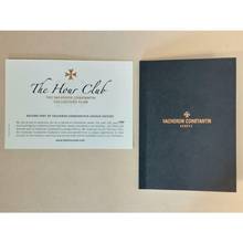 Thumbnail von Vacheron Constantin Overseas 2305V/100R-B077