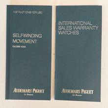 Thumbnail von Audemars Piguet Code 11.59 15210BC.OO.A500KB.01