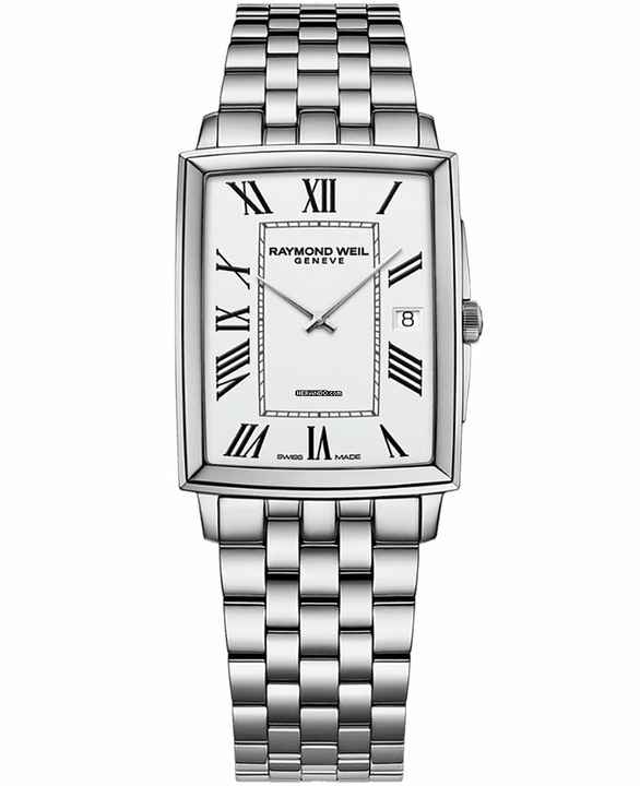 Raymond Weil Toccata Mens 