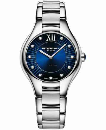 Raymond Weil Noemia 5132-ST-50181 