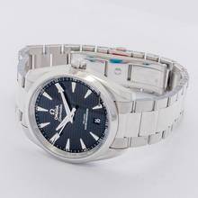 Thumbnail von Omega Seamaster Aqua Terra 220.10.38.20.01.001 - Seamaster Aqua Terra 150M Co-Axial Master Chronometer 38 mm Automati </h1>