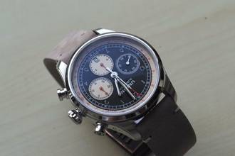 Thumbnail von Union Glashütte Belisar Chronograph NEW Belisar Chronograph FULL SET