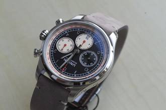 Thumbnail von Union Glashütte Belisar Chronograph NEW Belisar Chronograph FULL SET