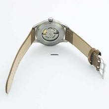 Thumbnail von Hamilton Khaki Field Titanium H70545540 - Khaki Field Automatic Blue Dial Titanium Men's Watch </h1>