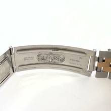 Thumbnail von Rolex Datejust Automatic 36mm 2 Tone Diamond Dial Watch Jubilee Bracelet </h1>